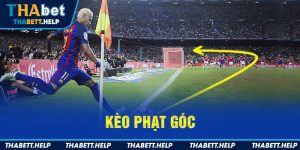 Kèo phạt góc