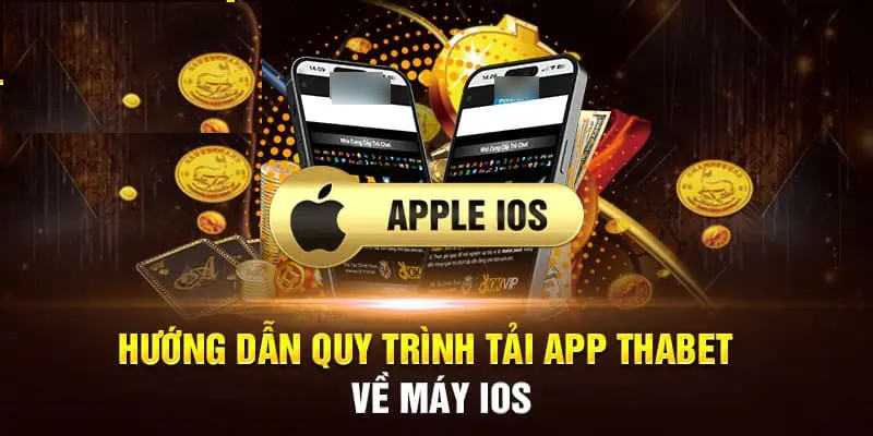 Tải app dễ dàng với iOS