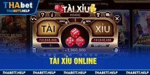 Tài xỉu online