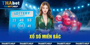 xổ số miền Bắc 