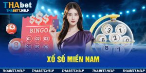 Xổ số miền Nam