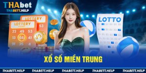 Xổ số miền Trung